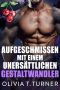 [Gestrandet für eine Nacht 02] • Aufgeschmissen mit einem unersättlichen Gestaltwandler